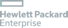 HP company logo.